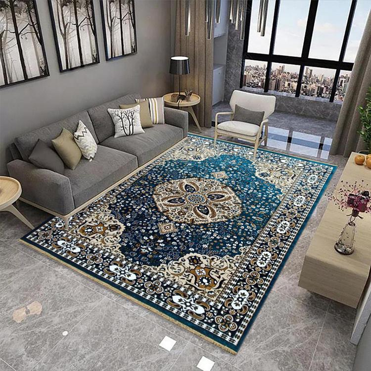 PR Series Traditional Pattern Carpet 9x12
